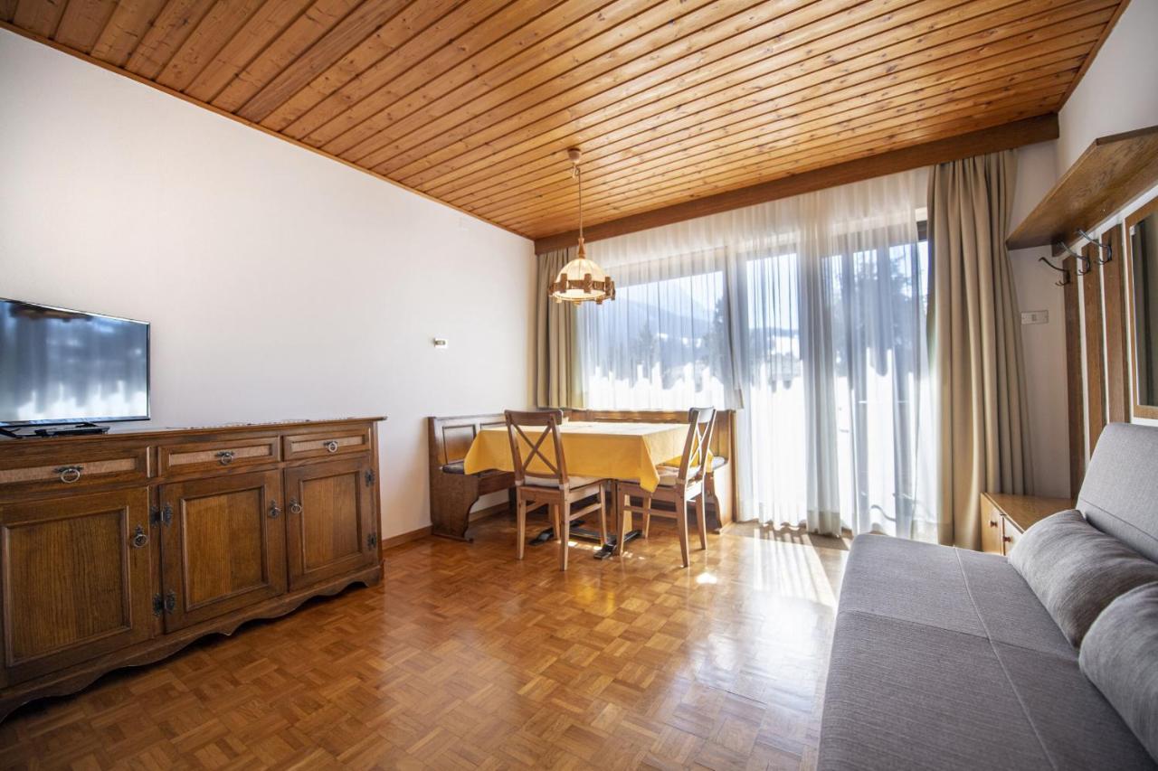 Apartments Praruf Selva di Val Gardena Dış mekan fotoğraf