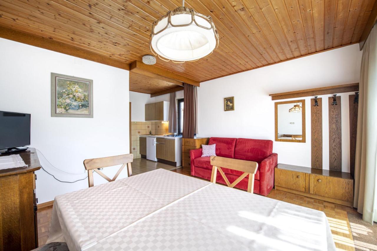 Apartments Praruf Selva di Val Gardena Dış mekan fotoğraf